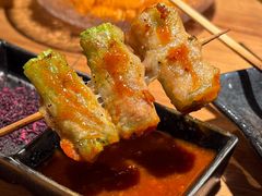 -大米·京都小酒馆·炭烧海鲜·烧鸟(龙口东路店)