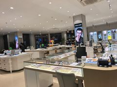 -绿洲眼镜(文教北路店-浙江52家连锁门店)