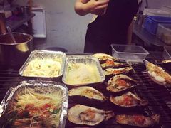 -冯姐生蚝(迎宾广场店)