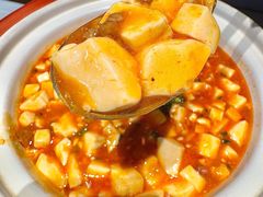 -绿杨春·淮扬宴(庐山路店)