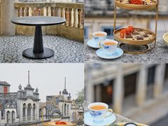 -赤坎·广东华侨国际旅游度假区