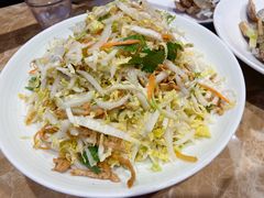 -老大连·海肠捞饭·大连海鲜大连菜(西安路店)