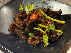 -提老炮儿烧烤(南山店)