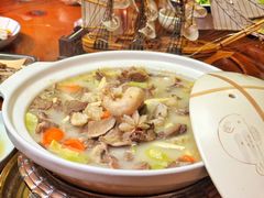 -后院犇牛主题餐厅(云岗店)