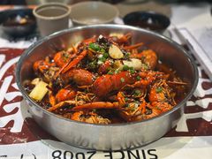 -靓靓蒸虾·头牌蒸虾(雪松路总店)