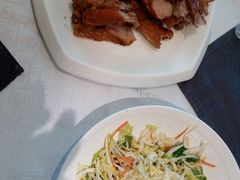 -北李妈妈菜·海肠捞饭(高新万达店)