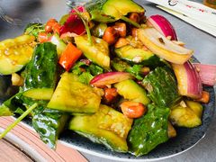 -红井路游艺炖锅·音乐餐吧(十渡店)