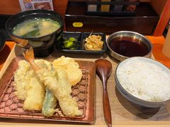 -天妇罗内顺田(罗湖店)