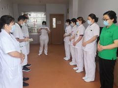 -仁泽赵巷养老护理院-医疗康复中心