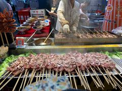 -东门町美食街