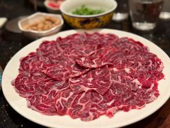 -南门涮肉(东单店)