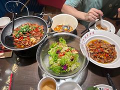 -味上湘菜馆(岳麓山店)