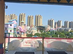 -乐华城·88度温泉乐园