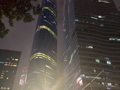 -广州塔
