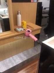 -THE LOG SALON 记录