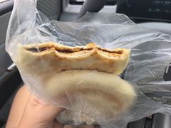 -李氏憨粑粑(官渡古镇店)
