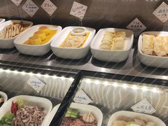 -老城味道·传统天津菜(杨柳青店)