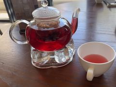 -水月周庄铂尔曼酒店-水月荟中餐厅