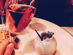 -STARRY CAFE & LOUNGE BAR(高新店)