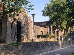 -T80科技文化国际社区-停车场