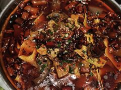 -郭林家常菜(狼垡店)