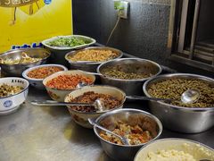 -虎子面粉馆(五一东村店)