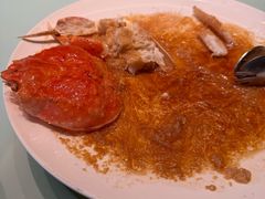 -徐记海鲜(陕西历史博物馆|明德门店)