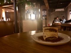 大堂-VOYAGE COFFEE(北锣鼓巷店)