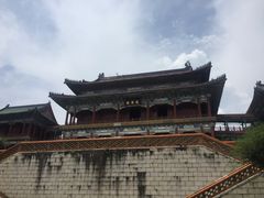 -珠海圆明新园