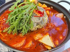 -崔解放·朝韩大排档(虹悦城店)