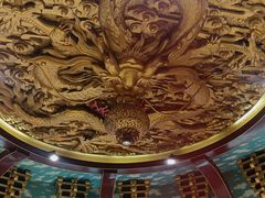 -鹊华居·地道鲁菜·海鲜·融合味(大明湖店)