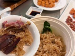 -肥仔文澳门猪骨煲(南京西路店)