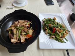 -广东胜利宾馆西关粤中餐厅