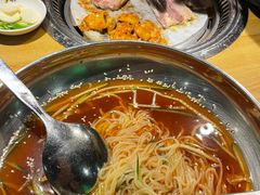 -牛市牛烤肉(西单大悦城店)