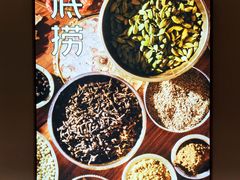 -海底捞火锅(公益西桥店)