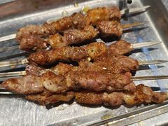 -直隶安家牛肉罩饼(建华店)