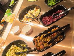 -比格比萨自助(万柳华联店)