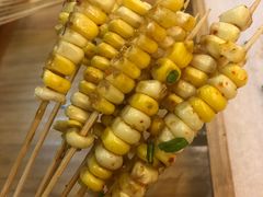 -逗烤·轻烧烤(福田店)