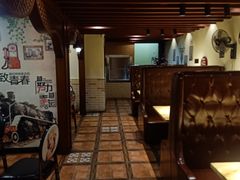 -天源居餐厅·地方特色菜(张北店)