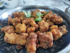 九制陈皮骨-台山第一家兴华黄鳝饭·黄鳝婆(彭沙坑总店)