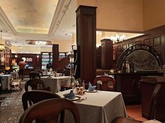 -德大西餐社