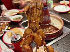 -京元盛铜锅涮肉(上海总店)