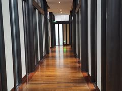 -上海崇明金茂凯悦酒店