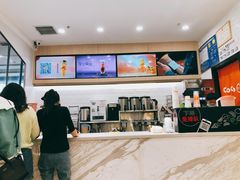 -CoCo都可(砂之船奥莱店)