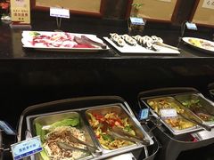 -素德轩素食餐厅(东港店)