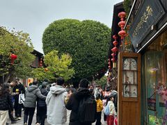 -三坊七巷历史文化街区