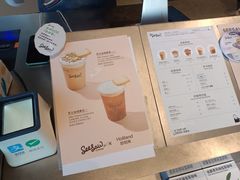 -Seesaw Coffee(朝阳大悦城店)