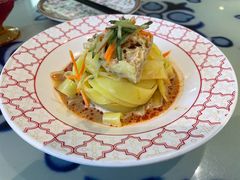-撒拉花儿·新疆菜·清真(太阳宫店)