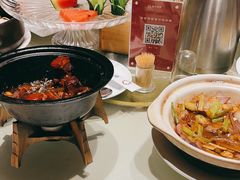 -南方酒店·淮扬菜(回民街店)