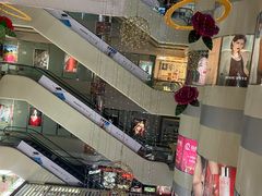 -利群商厦(台东店)